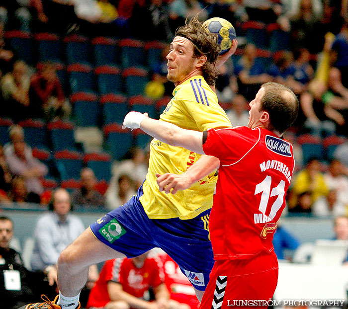 VM-kval Sverige-Montenegro 22-21,herr,Hovet,Stockholm,Sverige,Handboll,,2012,54675
