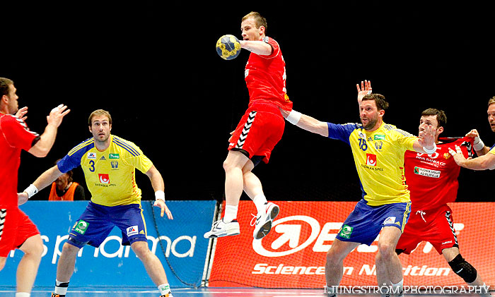 VM-kval Sverige-Montenegro 22-21,herr,Hovet,Stockholm,Sverige,Handboll,,2012,54679