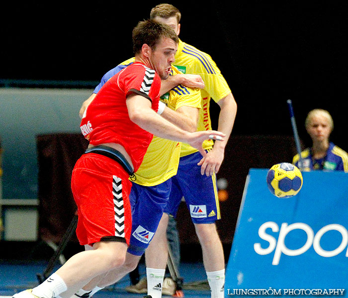 VM-kval Sverige-Montenegro 22-21,herr,Hovet,Stockholm,Sverige,Handboll,,2012,54685