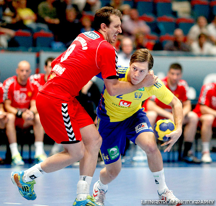 VM-kval Sverige-Montenegro 22-21,herr,Hovet,Stockholm,Sverige,Handboll,,2012,54686