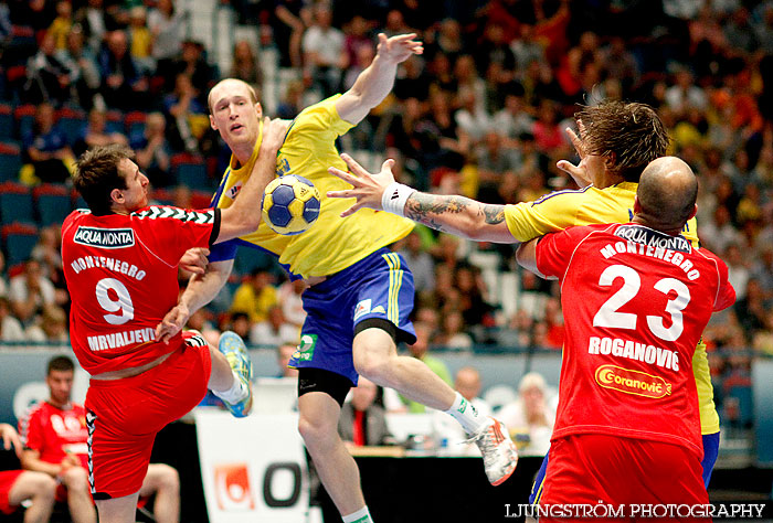 VM-kval Sverige-Montenegro 22-21,herr,Hovet,Stockholm,Sverige,Handboll,,2012,54691