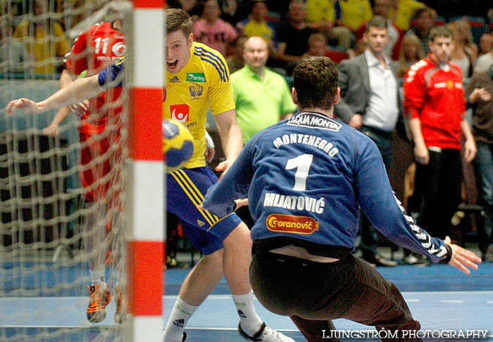 VM-kval Sverige-Montenegro 22-21,herr,Hovet,Stockholm,Sverige,Handboll,,2012,54692