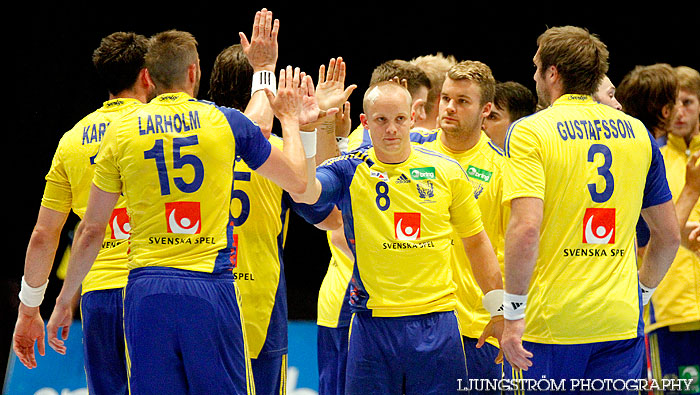VM-kval Sverige-Montenegro 22-21,herr,Hovet,Stockholm,Sverige,Handboll,,2012,54695