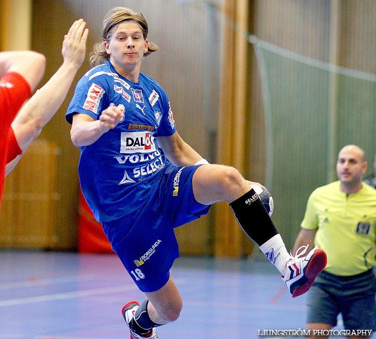 Träningsmatch IFK Skövde HK-IF Hallby HK 37-24,herr,Arena Skövde,Skövde,Sverige,Handboll,,2012,56856