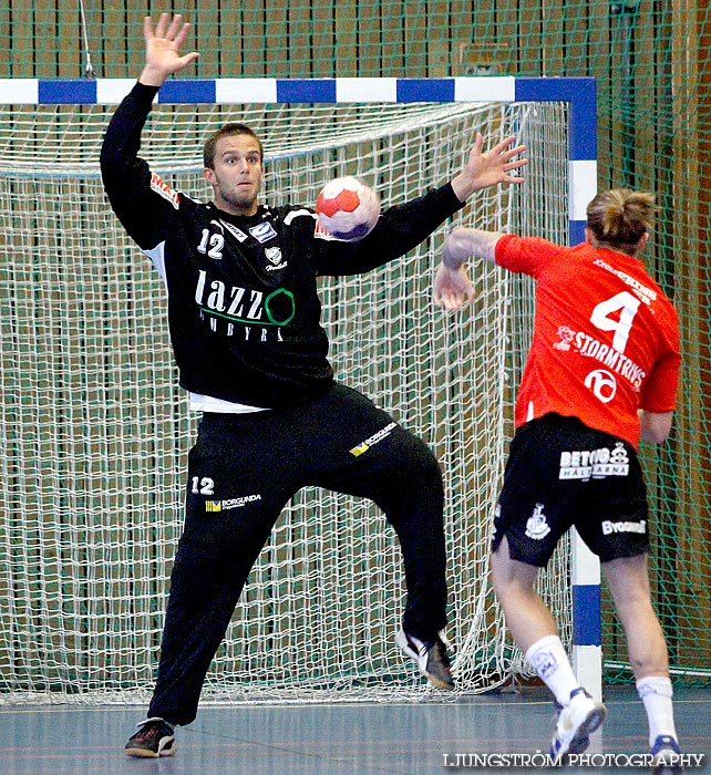 Träningsmatch IFK Skövde HK-IF Hallby HK 37-24,herr,Arena Skövde,Skövde,Sverige,Handboll,,2012,56886