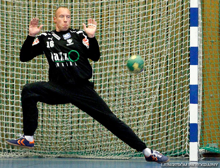 Träningsmatch IFK Skövde HK-IF Hallby HK 37-24,herr,Arena Skövde,Skövde,Sverige,Handboll,,2012,56916