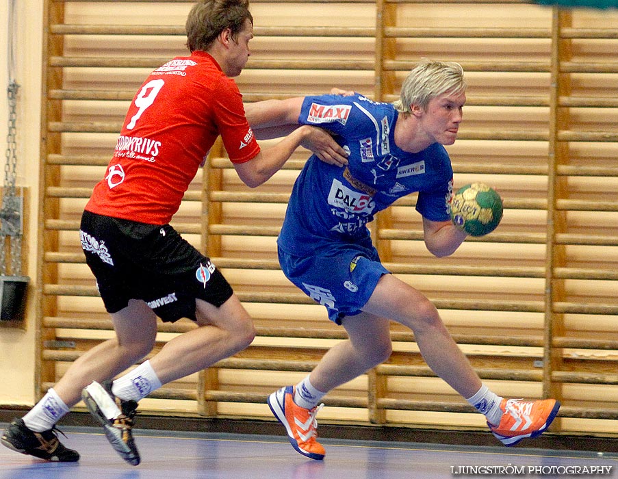 Träningsmatch IFK Skövde HK-IF Hallby HK 37-24,herr,Arena Skövde,Skövde,Sverige,Handboll,,2012,56927