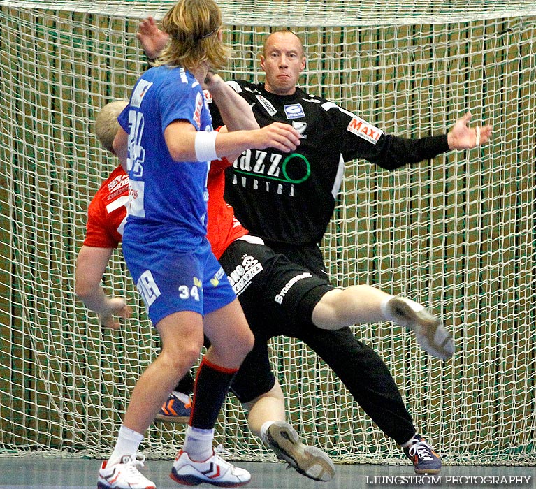 Träningsmatch IFK Skövde HK-IF Hallby HK 37-24,herr,Arena Skövde,Skövde,Sverige,Handboll,,2012,56928