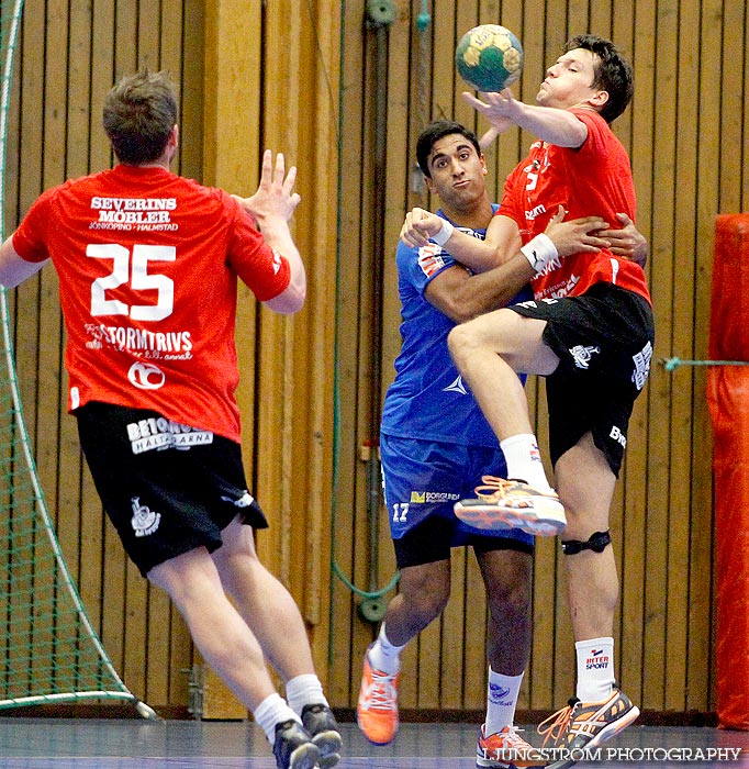 Träningsmatch IFK Skövde HK-IF Hallby HK 37-24,herr,Arena Skövde,Skövde,Sverige,Handboll,,2012,56930