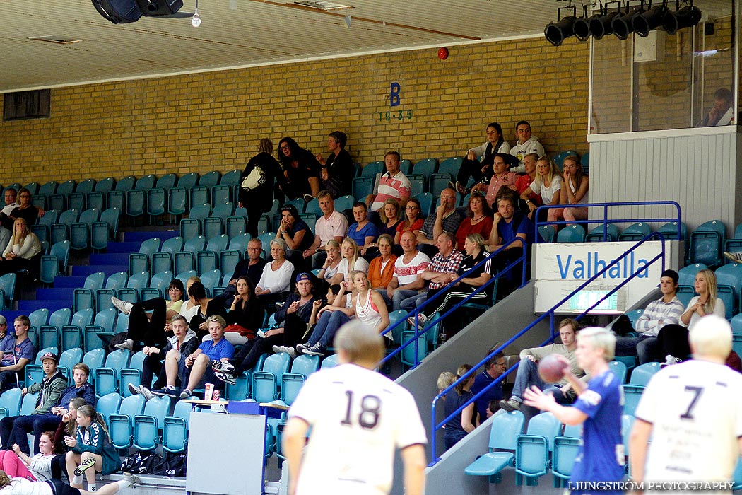 Göteborg Cup Final Herrjuniorer IFK Skövde HK-Eskilstuna Guif 12-19,herr,Valhalla,Göteborg,Sverige,Handboll,,2012,58006