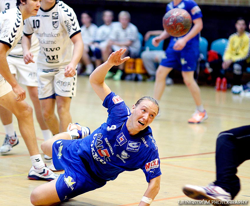 Göteborg Cup Final Herrjuniorer IFK Skövde HK-Eskilstuna Guif 12-19,herr,Valhalla,Göteborg,Sverige,Handboll,,2012,58024