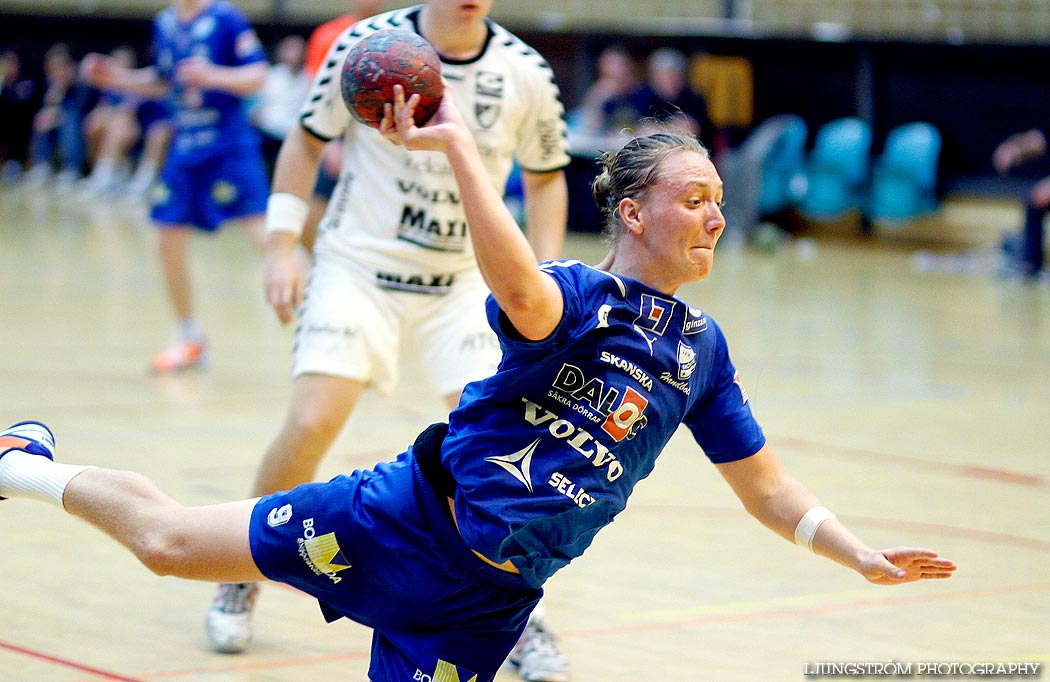 Göteborg Cup Final Herrjuniorer IFK Skövde HK-Eskilstuna Guif 12-19,herr,Valhalla,Göteborg,Sverige,Handboll,,2012,58035