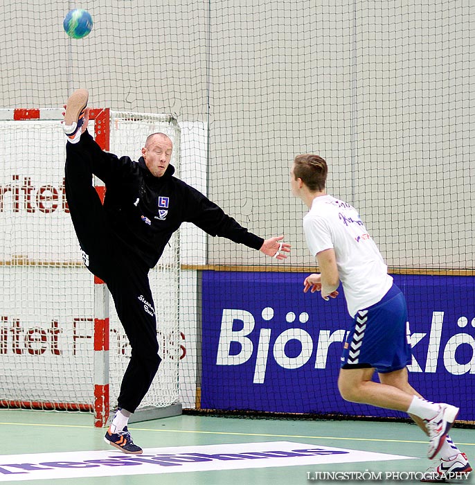 Hammarby IF HF-IFK Skövde HK 29-21,herr,Eriksdalshallen,Stockholm,Sverige,Handboll,,2012,57755