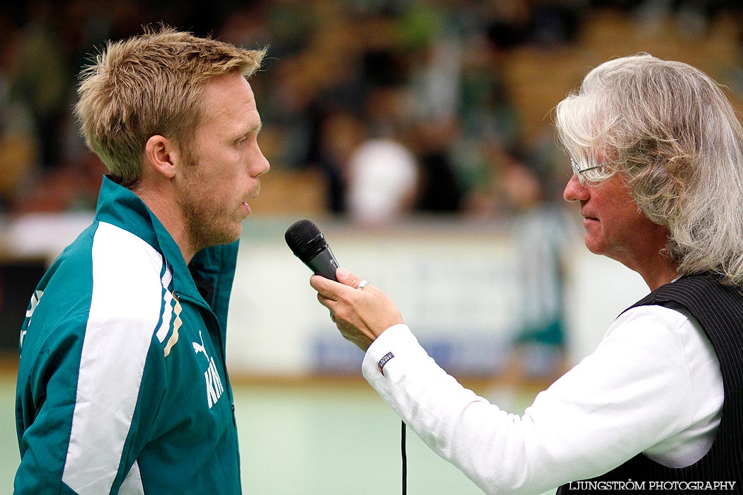 Hammarby IF HF-IFK Skövde HK 29-21,herr,Eriksdalshallen,Stockholm,Sverige,Handboll,,2012,57757