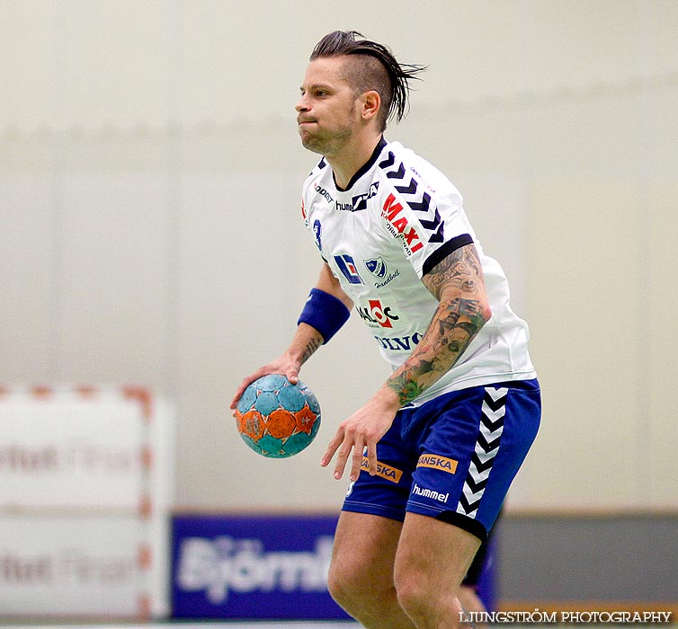 Hammarby IF HF-IFK Skövde HK 29-21,herr,Eriksdalshallen,Stockholm,Sverige,Handboll,,2012,57760