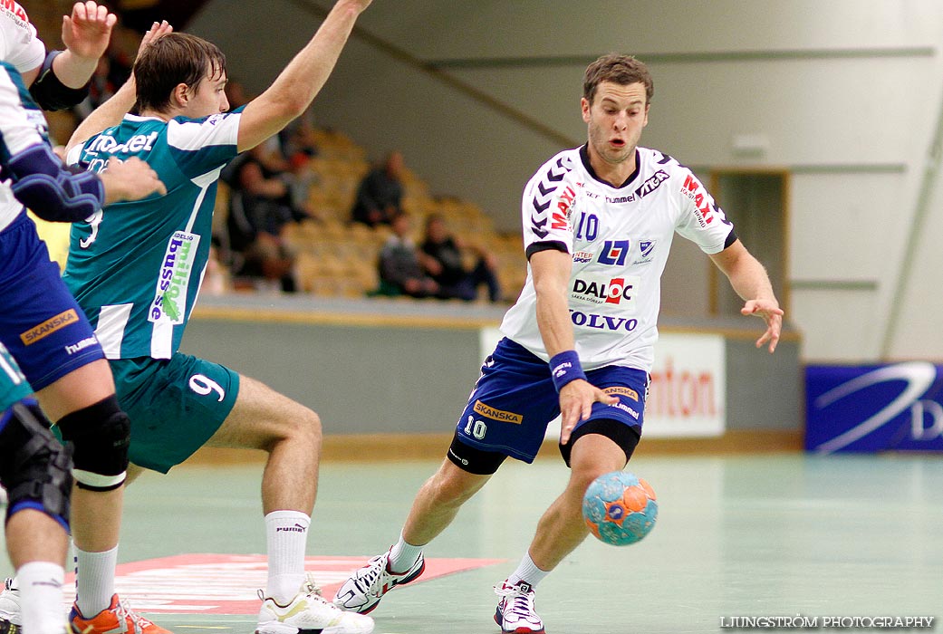 Hammarby IF HF-IFK Skövde HK 29-21,herr,Eriksdalshallen,Stockholm,Sverige,Handboll,,2012,57764