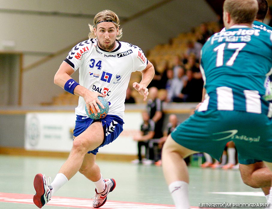 Hammarby IF HF-IFK Skövde HK 29-21,herr,Eriksdalshallen,Stockholm,Sverige,Handboll,,2012,57775