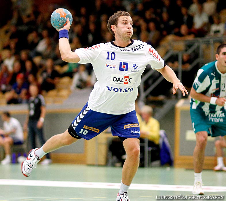 Hammarby IF HF-IFK Skövde HK 29-21,herr,Eriksdalshallen,Stockholm,Sverige,Handboll,,2012,57776