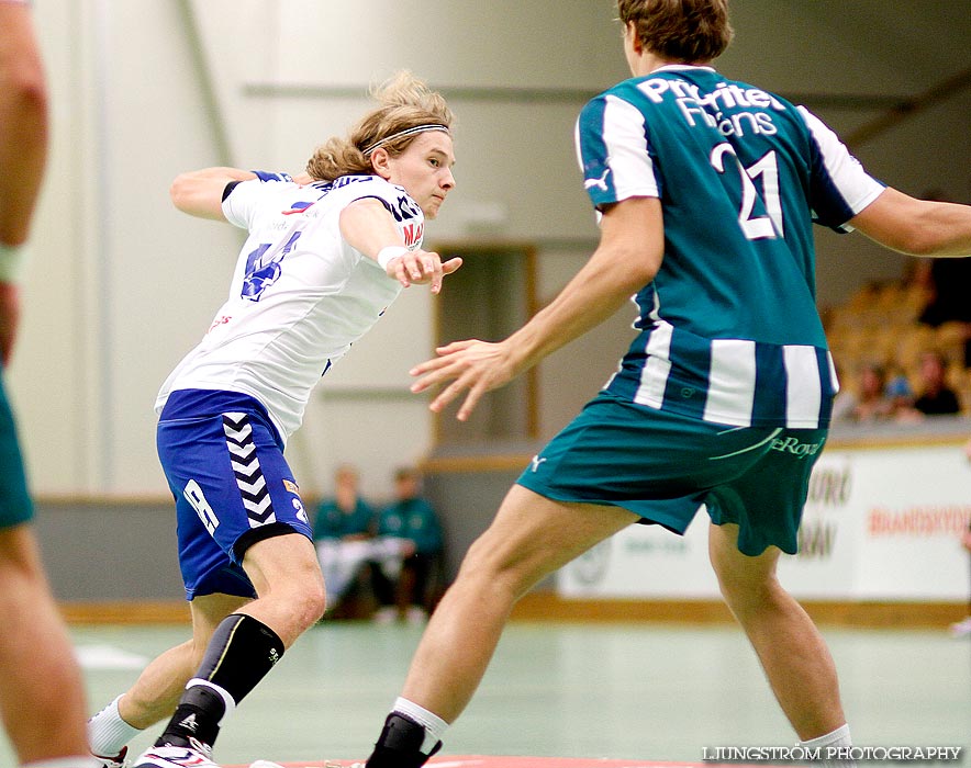 Hammarby IF HF-IFK Skövde HK 29-21,herr,Eriksdalshallen,Stockholm,Sverige,Handboll,,2012,57779