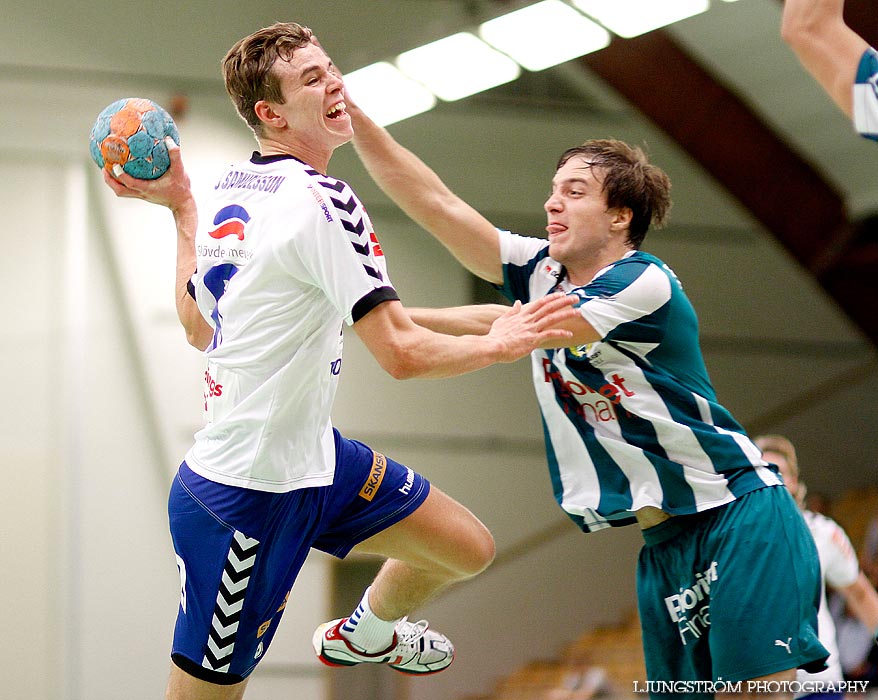 Hammarby IF HF-IFK Skövde HK 29-21,herr,Eriksdalshallen,Stockholm,Sverige,Handboll,,2012,57782