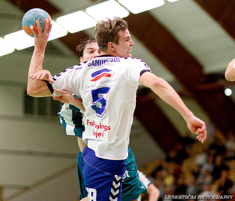 Hammarby IF HF-IFK Skövde HK 29-21,herr,Eriksdalshallen,Stockholm,Sverige,Handboll,,2012,57783