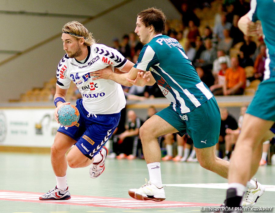 Hammarby IF HF-IFK Skövde HK 29-21,herr,Eriksdalshallen,Stockholm,Sverige,Handboll,,2012,57788