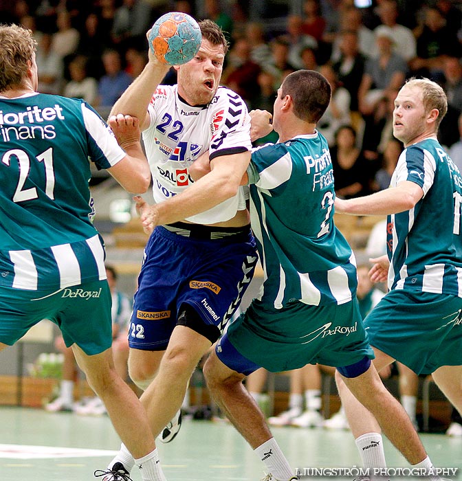 Hammarby IF HF-IFK Skövde HK 29-21,herr,Eriksdalshallen,Stockholm,Sverige,Handboll,,2012,57790