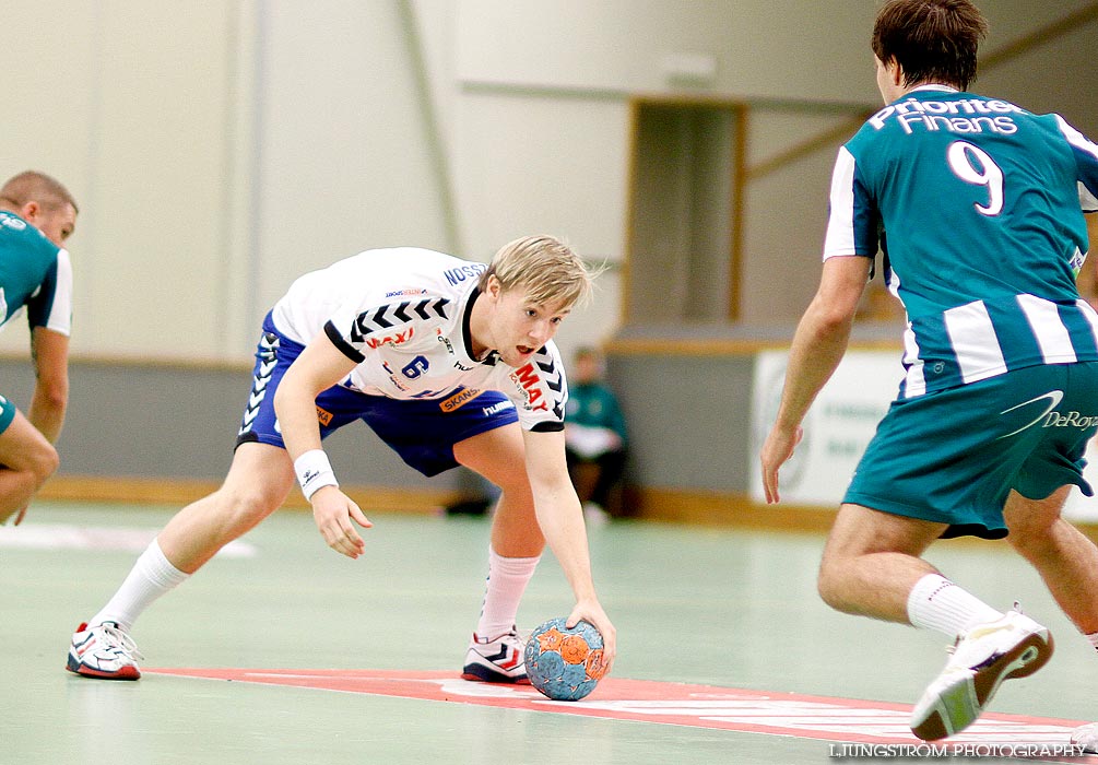 Hammarby IF HF-IFK Skövde HK 29-21,herr,Eriksdalshallen,Stockholm,Sverige,Handboll,,2012,57793