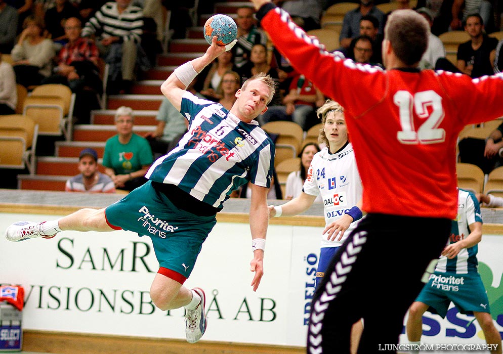 Hammarby IF HF-IFK Skövde HK 29-21,herr,Eriksdalshallen,Stockholm,Sverige,Handboll,,2012,57808