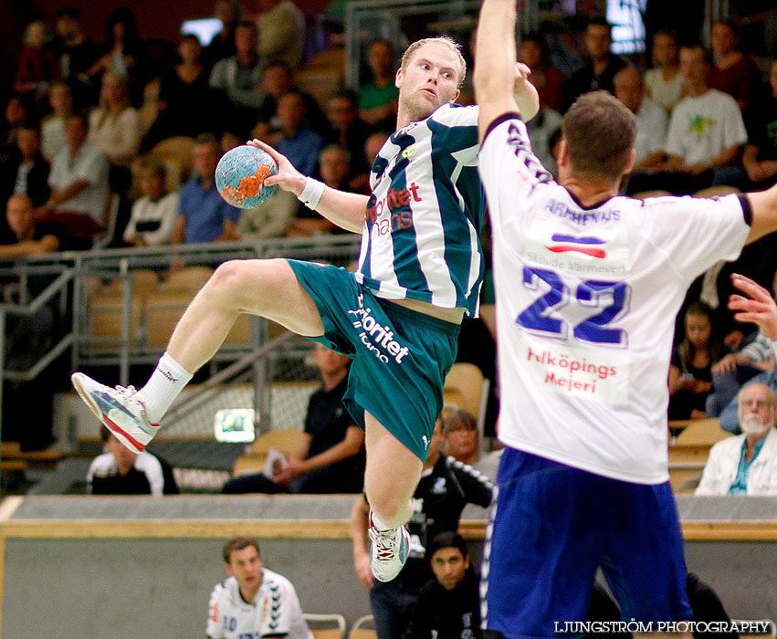 Hammarby IF HF-IFK Skövde HK 29-21,herr,Eriksdalshallen,Stockholm,Sverige,Handboll,,2012,57812