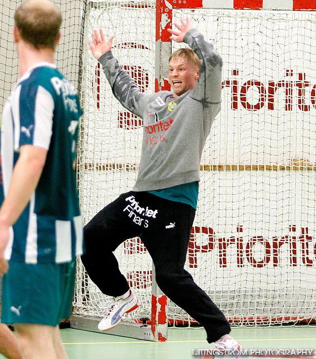 Hammarby IF HF-IFK Skövde HK 29-21,herr,Eriksdalshallen,Stockholm,Sverige,Handboll,,2012,57813