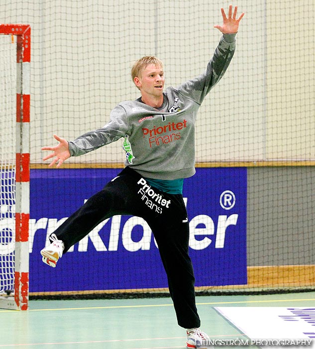 Hammarby IF HF-IFK Skövde HK 29-21,herr,Eriksdalshallen,Stockholm,Sverige,Handboll,,2012,57815