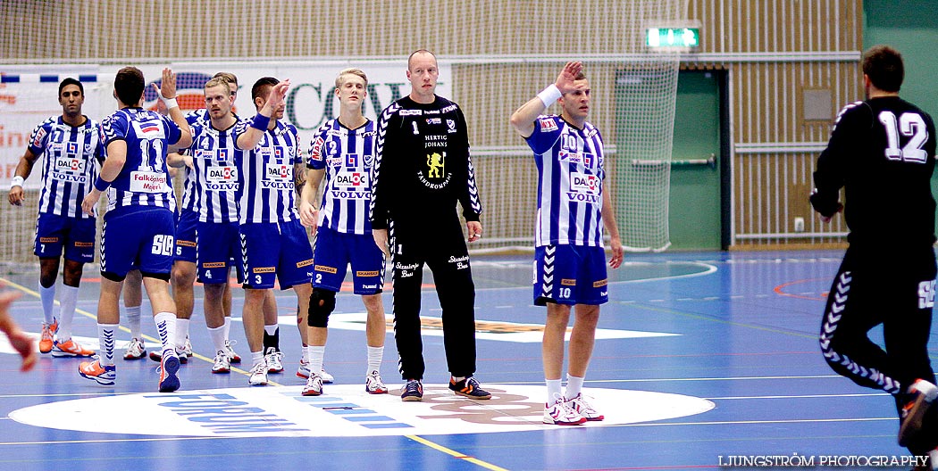 IFK Skövde HK-VästeråsIrsta HF 35-32,herr,Arena Skövde,Skövde,Sverige,Handboll,,2012,58042