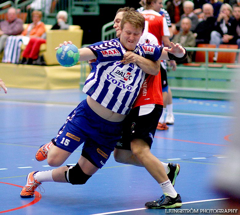 IFK Skövde HK-VästeråsIrsta HF 35-32,herr,Arena Skövde,Skövde,Sverige,Handboll,,2012,58043