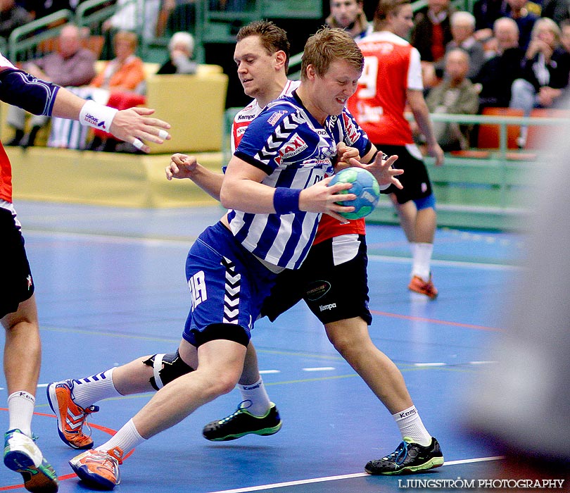 IFK Skövde HK-VästeråsIrsta HF 35-32,herr,Arena Skövde,Skövde,Sverige,Handboll,,2012,58044