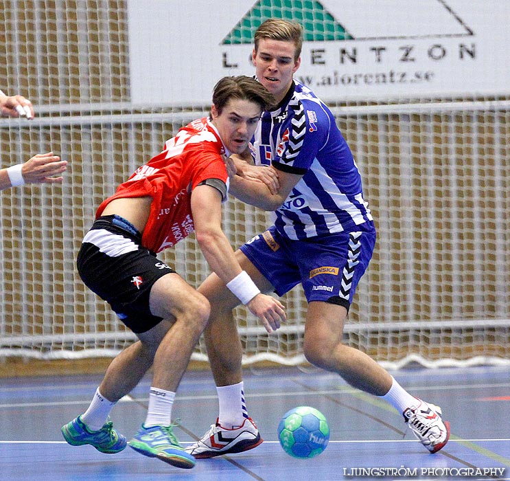 IFK Skövde HK-VästeråsIrsta HF 35-32,herr,Arena Skövde,Skövde,Sverige,Handboll,,2012,58047