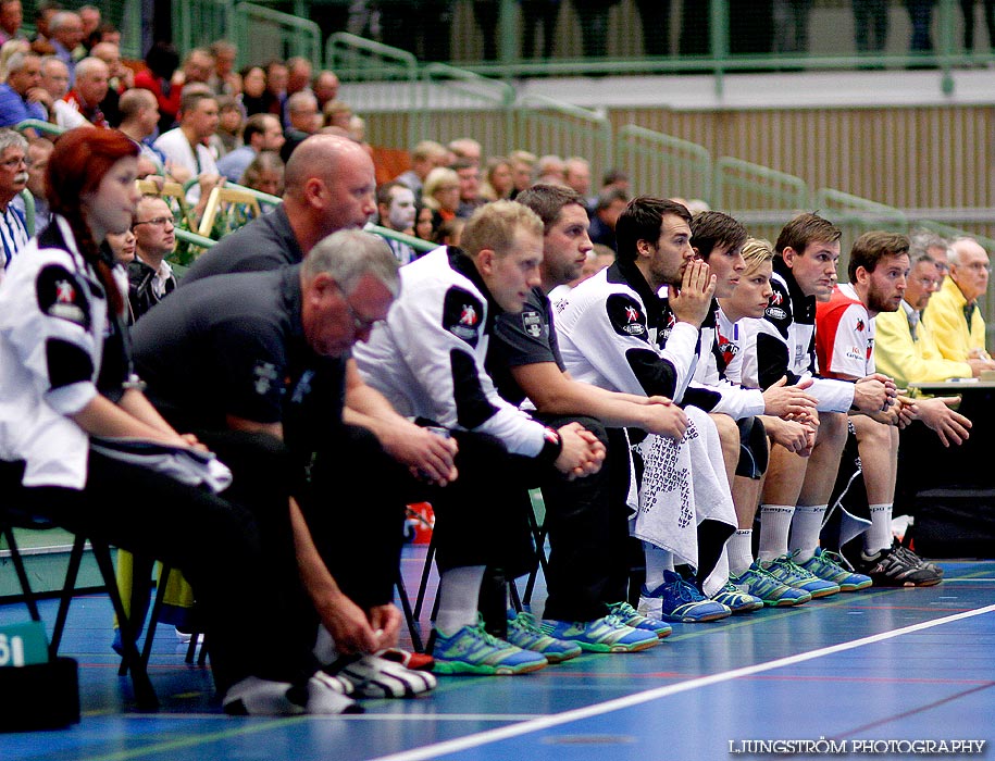 IFK Skövde HK-VästeråsIrsta HF 35-32,herr,Arena Skövde,Skövde,Sverige,Handboll,,2012,58049