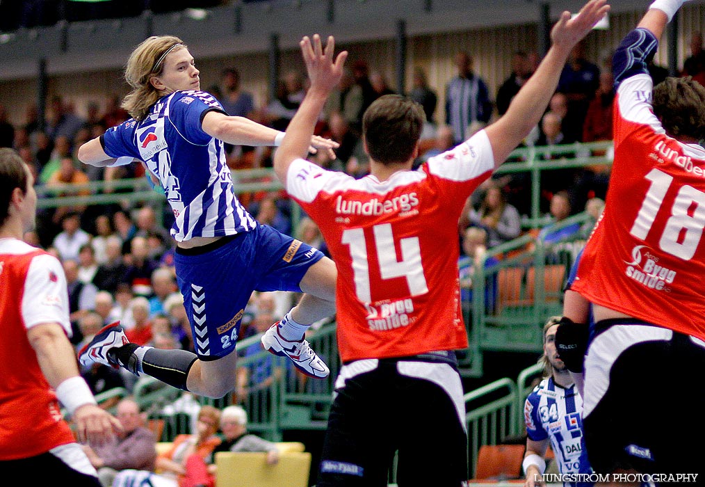 IFK Skövde HK-VästeråsIrsta HF 35-32,herr,Arena Skövde,Skövde,Sverige,Handboll,,2012,58050
