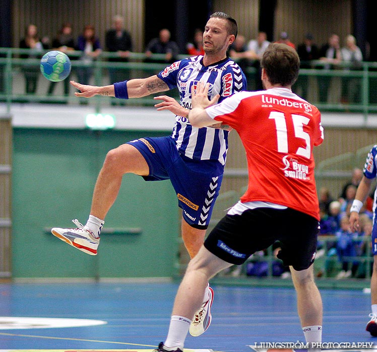 IFK Skövde HK-VästeråsIrsta HF 35-32,herr,Arena Skövde,Skövde,Sverige,Handboll,,2012,58052