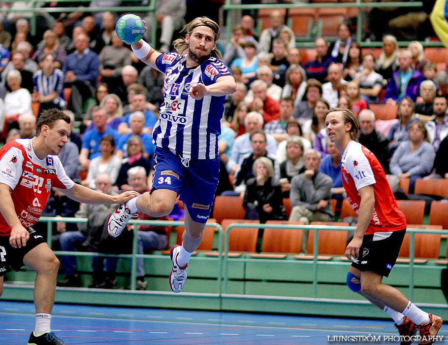 IFK Skövde HK-VästeråsIrsta HF 35-32,herr,Arena Skövde,Skövde,Sverige,Handboll,,2012,58053