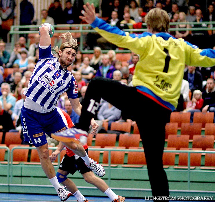 IFK Skövde HK-VästeråsIrsta HF 35-32,herr,Arena Skövde,Skövde,Sverige,Handboll,,2012,58054