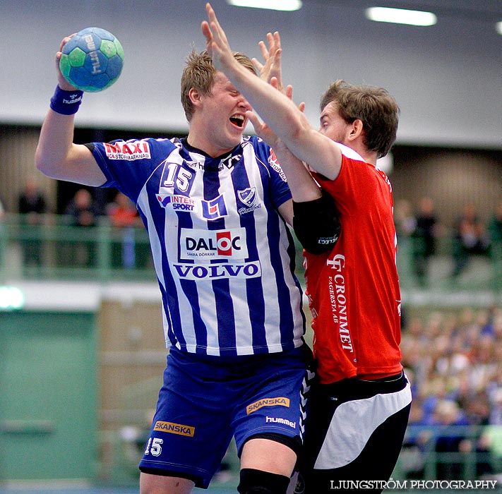 IFK Skövde HK-VästeråsIrsta HF 35-32,herr,Arena Skövde,Skövde,Sverige,Handboll,,2012,58055