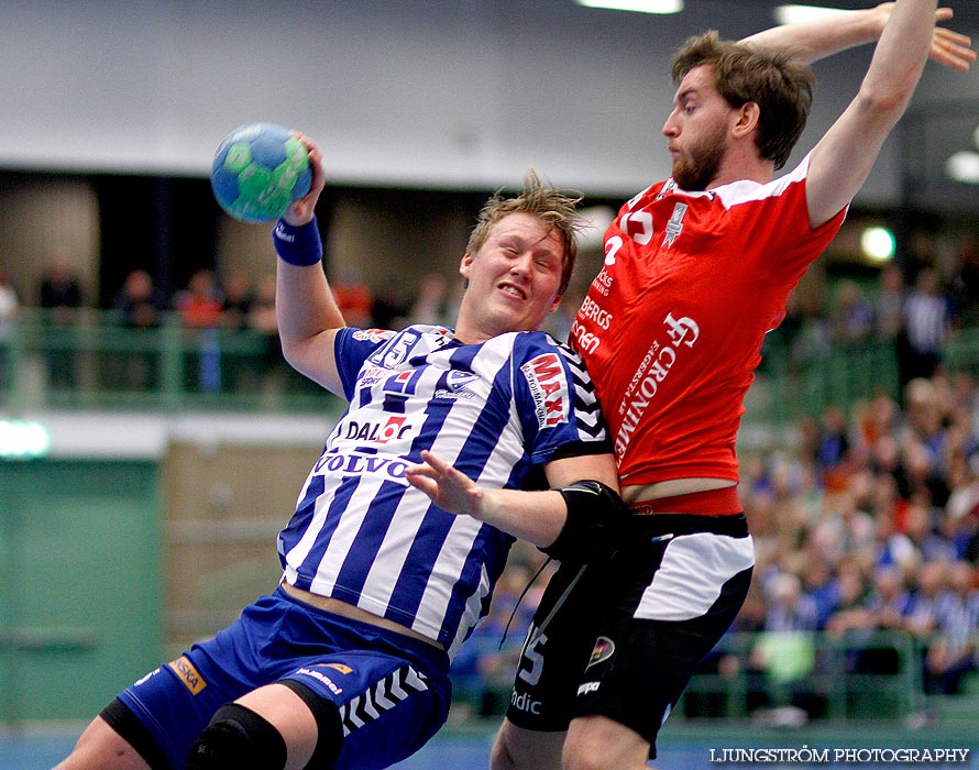 IFK Skövde HK-VästeråsIrsta HF 35-32,herr,Arena Skövde,Skövde,Sverige,Handboll,,2012,58056