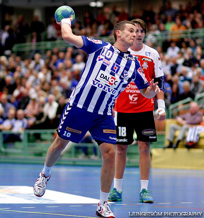 IFK Skövde HK-VästeråsIrsta HF 35-32,herr,Arena Skövde,Skövde,Sverige,Handboll,,2012,58057