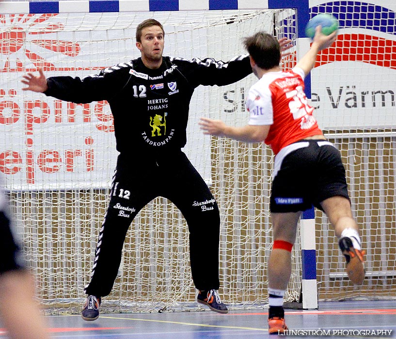 IFK Skövde HK-VästeråsIrsta HF 35-32,herr,Arena Skövde,Skövde,Sverige,Handboll,,2012,58061