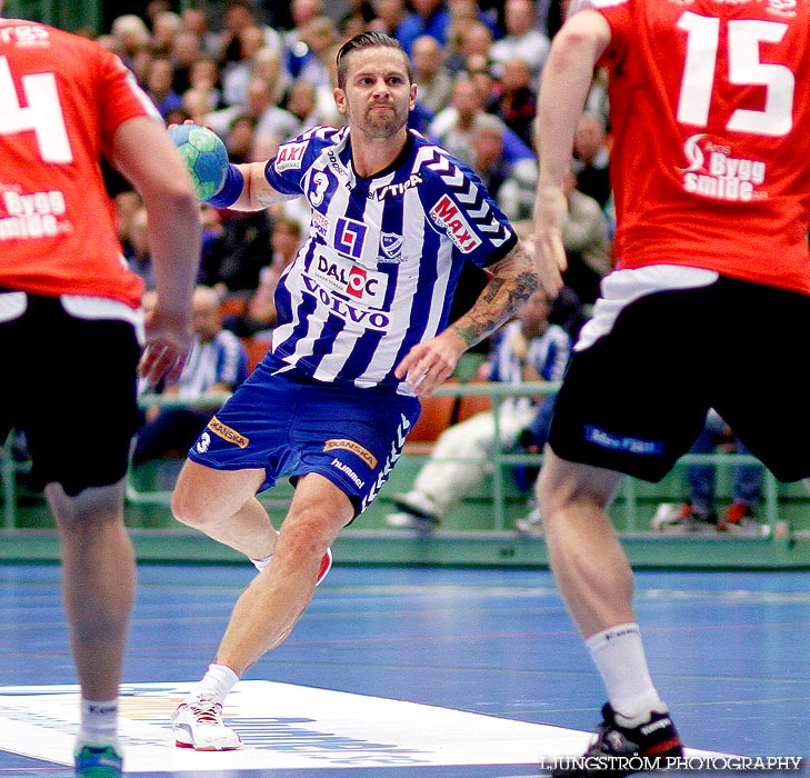 IFK Skövde HK-VästeråsIrsta HF 35-32,herr,Arena Skövde,Skövde,Sverige,Handboll,,2012,58063