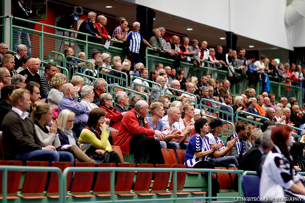 IFK Skövde HK-VästeråsIrsta HF 35-32,herr,Arena Skövde,Skövde,Sverige,Handboll,,2012,58067