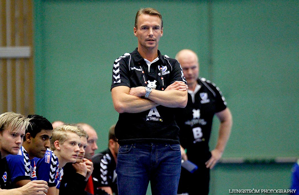 IFK Skövde HK-VästeråsIrsta HF 35-32,herr,Arena Skövde,Skövde,Sverige,Handboll,,2012,58068