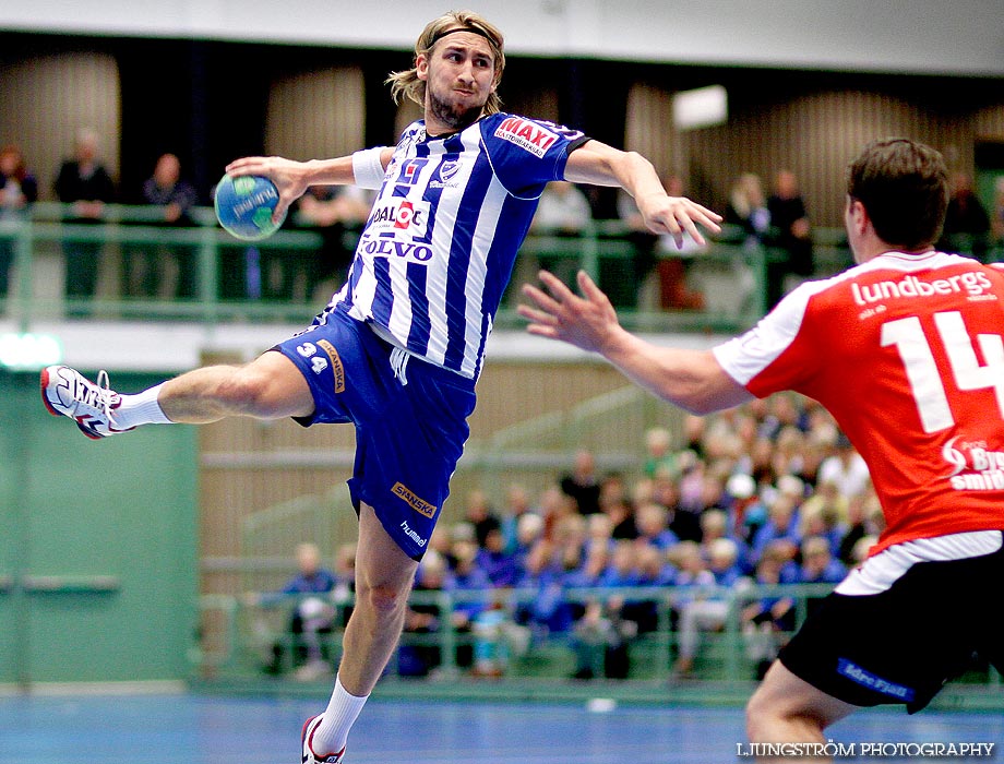 IFK Skövde HK-VästeråsIrsta HF 35-32,herr,Arena Skövde,Skövde,Sverige,Handboll,,2012,58070