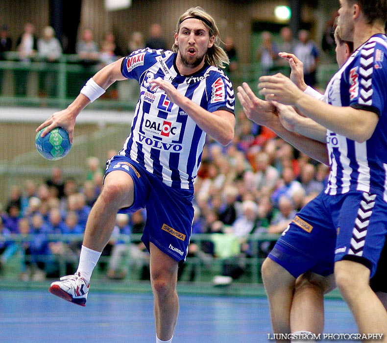 IFK Skövde HK-VästeråsIrsta HF 35-32,herr,Arena Skövde,Skövde,Sverige,Handboll,,2012,58073